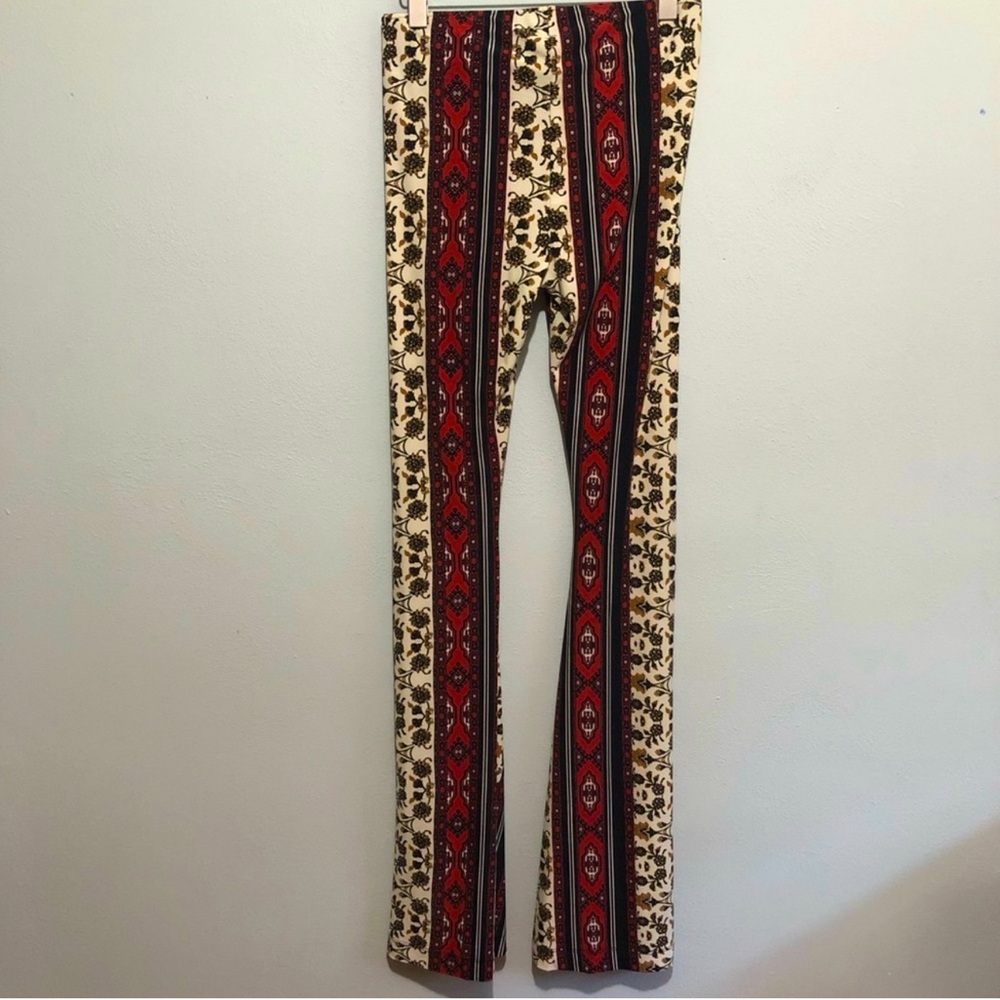 Show Me Your MuMu Bam Bam Bells RARE~ Size Large NWOT $4.99 shipping applied!! - Picture 5 of 9
